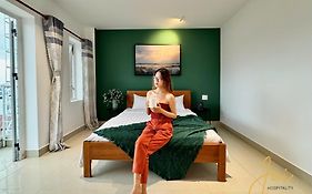 Joi Hospitality - Anthony Vung Tau