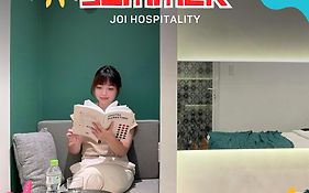 Joi Hospitality - Anthony